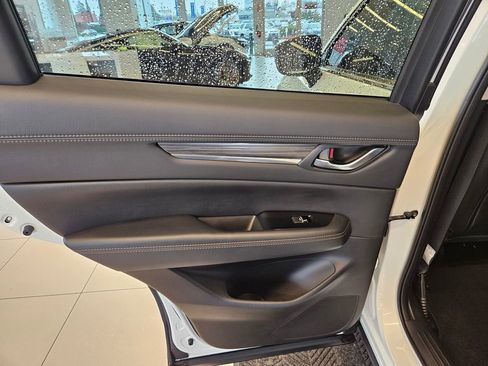 Used 2019 MAZDA CX-5 Grand Touring image 26