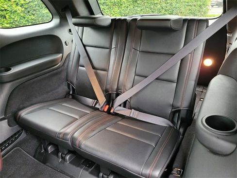 Certified 2024 Dodge Durango GT image 10