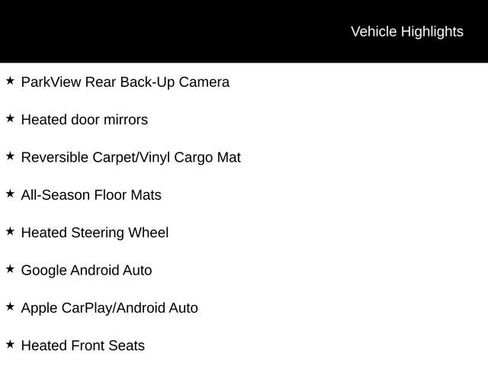 Used 2020 Jeep Compass Latitude w/ Cold Weather Group AWD/4WD image 26