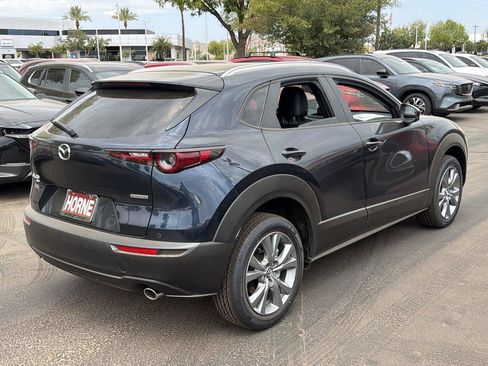 New 2026 MAZDA CX-30 AWD 2.5 S image 7