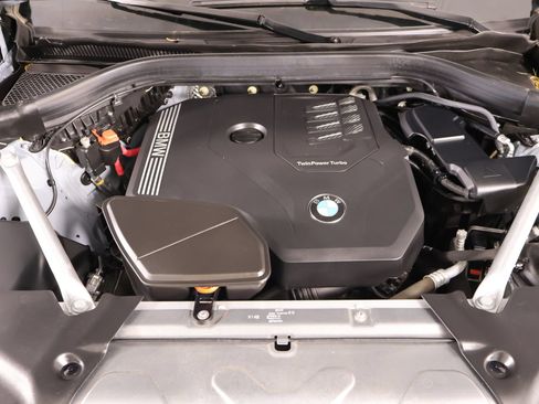 Used 2023 BMW X3 xDrive30i w/ M Sport Package AWD/4WD image 21
