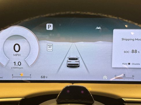 New 2026 Genesis GV70 2.5T Advanced AWD/4WD image 25
