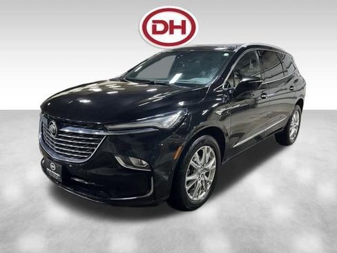 Used 2023 Buick Enclave Premium w/ Experience Buick Package image 10