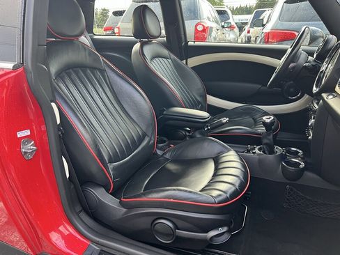 Used 2013 MINI Cooper S FWD image 13