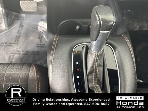 Used 2023 Honda HR-V Sport image 18