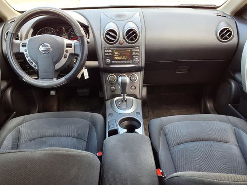 Used 2015 Nissan Rogue S w/ Convenience Package image 11