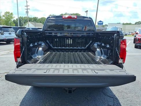 New 2026 Chevrolet Colorado LT w/ LT Convenience Package RWD image 15