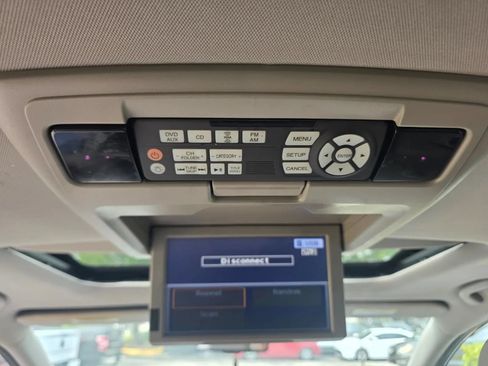 Used 2016 Honda Odyssey EX-L image 28