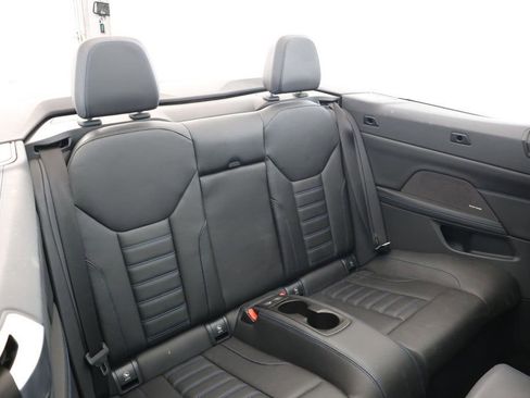 Used 2024 BMW 440i xDrive Convertible image 21