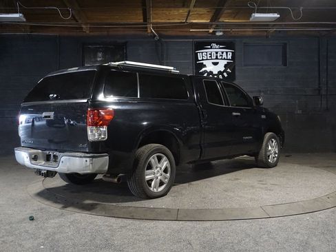 Used 2011 Toyota Tundra Limited AWD/4WD image 6