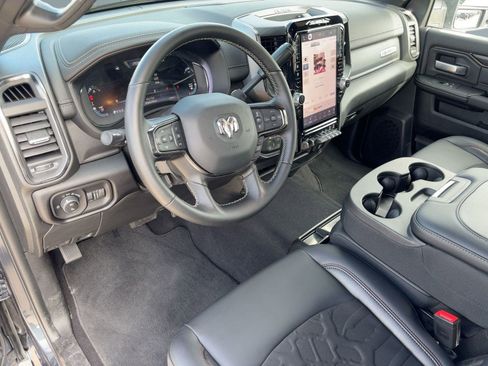 Used 2026 RAM 2500 Rebel image 4