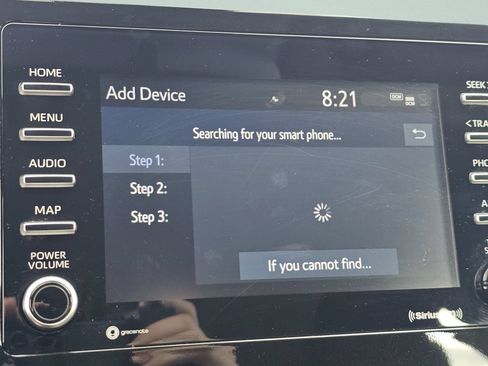 Used 2024 Toyota Camry LE FWD image 11