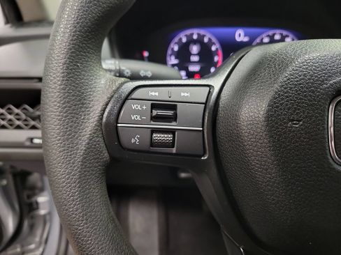 Used 2024 Honda Accord LX image 24