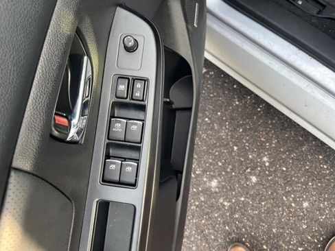 Used 2016 Subaru WRX Limited image 14