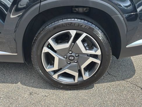 Used 2024 Hyundai Palisade Limited FWD image 30