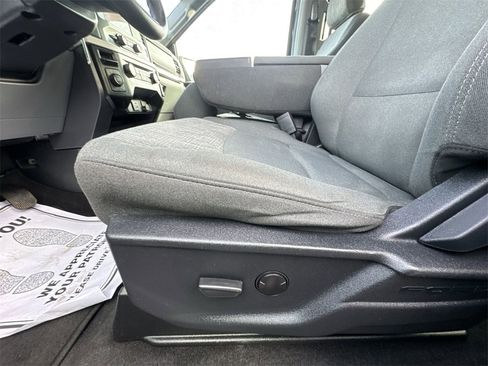 Used 2023 Ford F150 XLT image 12