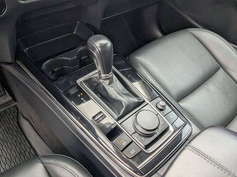 Used 2025 MAZDA CX-30 AWD 2.5 S w/ Preferred Package image 23