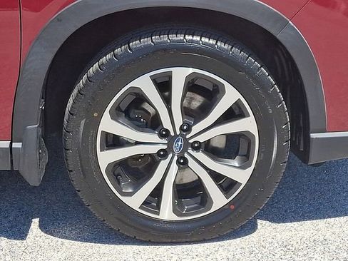 Used 2021 Subaru Forester Limited AWD/4WD image 11