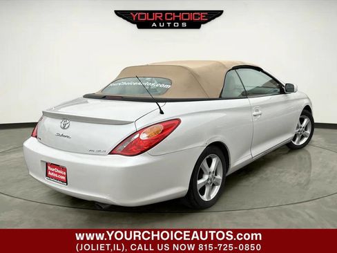 Used 2006 Toyota Solara SLE image 3