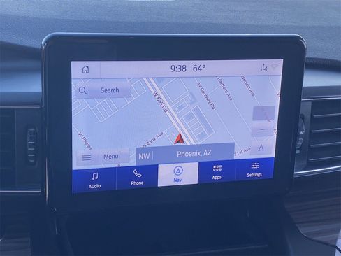 Used 2020 Ford Explorer Limited w/ Class III Trailer Tow Package image 29