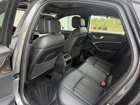 Used 2020 Audi S6 Premium Plus image 24