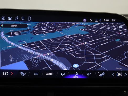 New 2026 Chevrolet Equinox EV RS image 25