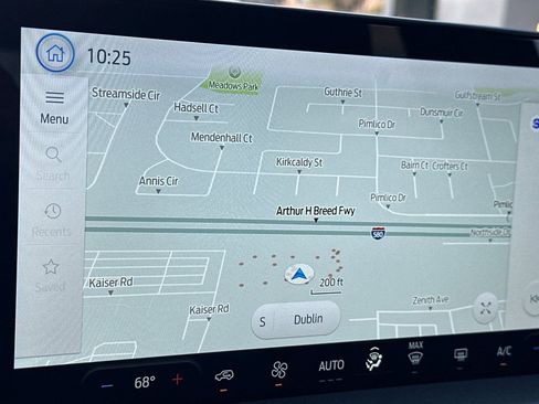 Used 2025 Ford Escape Active w/ Tech Pack #1 image 45