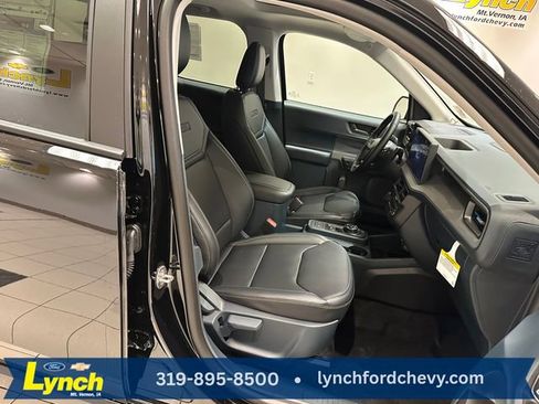 New 2026 Ford Maverick Lobo AWD/4WD image 8
