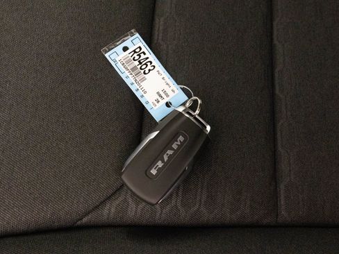 New 2026 RAM 1500 Lone Star image 39