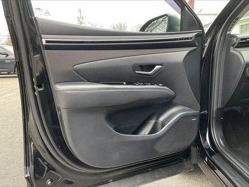 Used 2023 Hyundai Tucson Limited AWD/4WD image 9