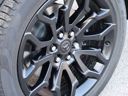 New 2026 RAM 1500 Limited image 40