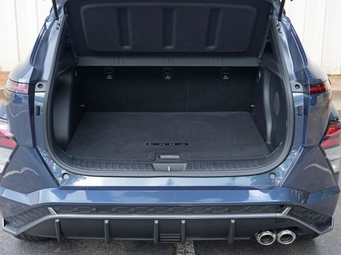 Used 2024 Hyundai Kona N Line FWD image 9