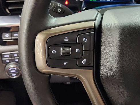 Used 2024 Chevrolet Silverado 2500 High Country w/ High Country Premium Package AWD/4WD image 53