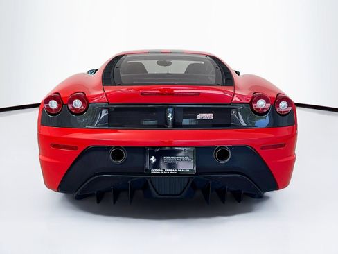 Used 2009 Ferrari F430 Scuderia RWD image 6
