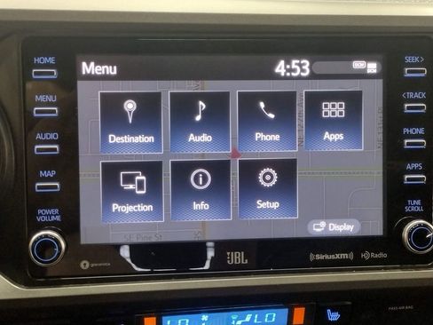 Used 2022 Toyota Tacoma TRD Pro AWD/4WD image 32