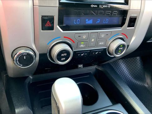 Used 2016 Toyota Tundra Limited AWD/4WD image 32