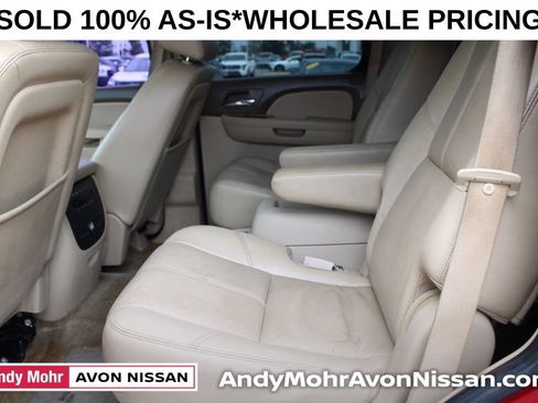 Used 2013 Chevrolet Tahoe LT w/ All-Star Edition AWD/4WD image 24