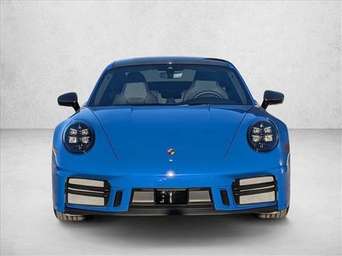 New 2026 Porsche 911 Carrera S image 6