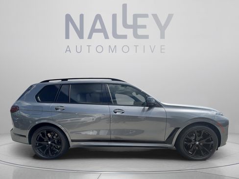 Used 2026 BMW X7 M60i AWD/4WD image 5