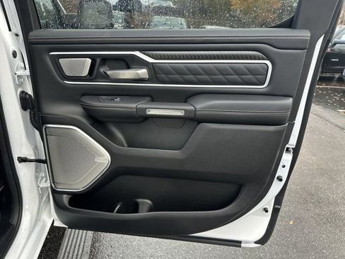 New 2026 RAM 1500 Tungsten image 16