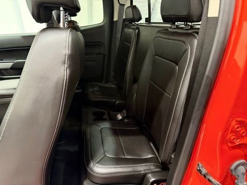 Used 2021 Chevrolet Colorado ZR2 image 16