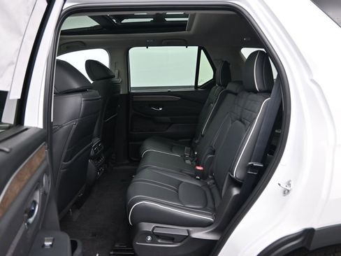 New 2026 Honda Pilot Elite image 22