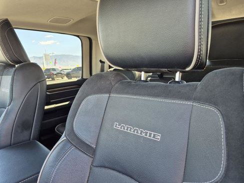 Certified 2024 RAM 2500 Laramie AWD/4WD image 22