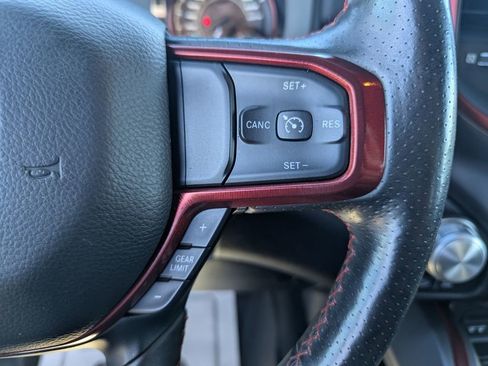 Used 2019 RAM 1500 Rebel w/ Rebel Level 1 Equipment Group image 27