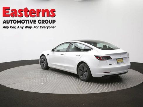 Used 2023 Tesla Model 3 Standard Range RWD image 59