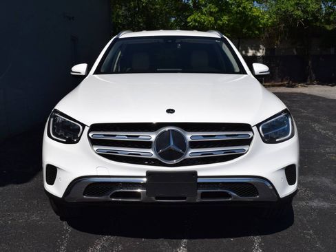 Used 2021 Mercedes-Benz GLC 300 image 17