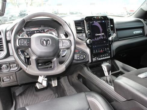 Used 2022 RAM 1500 TRX w/ TRX Level 2 Equipment Group AWD/4WD image 20