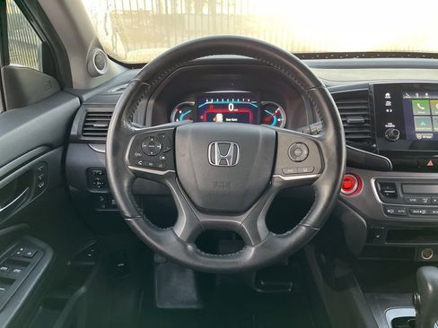Used 2019 Honda Pilot EX-L image 18