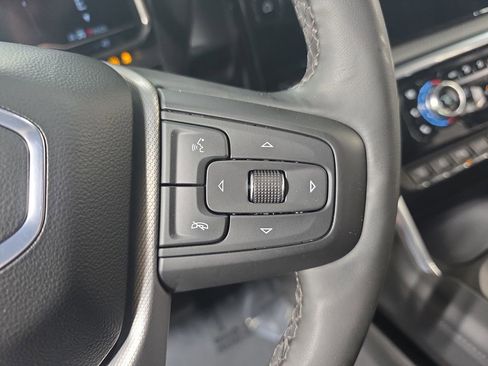 Used 2024 GMC Sierra 3500 Denali w/ Denali Reserve Package image 17