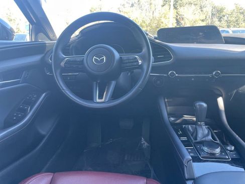 Used 2025 MAZDA MAZDA3 s image 30